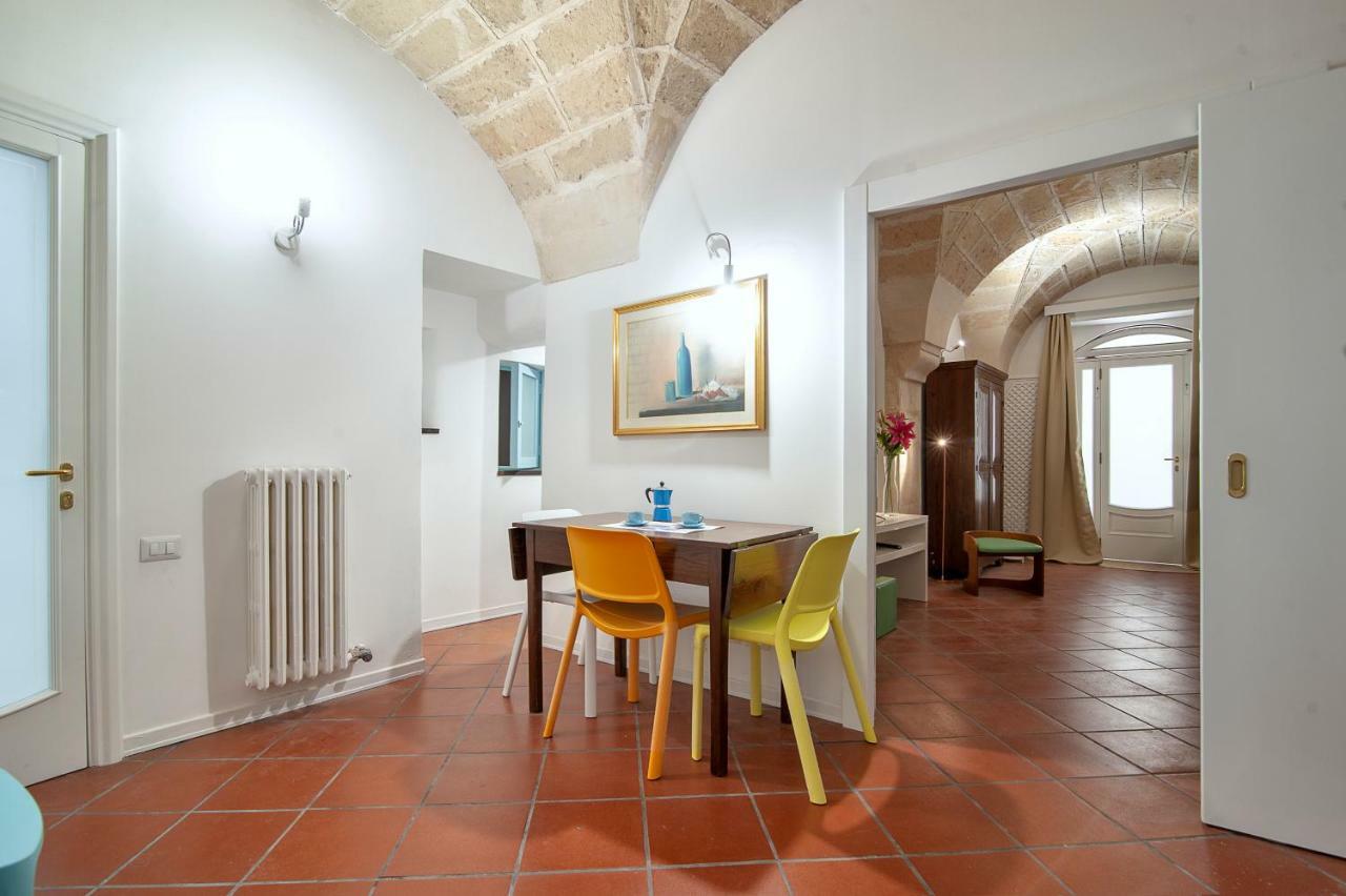 Goodstay Corte Del Vescovo Lecce Extérieur photo