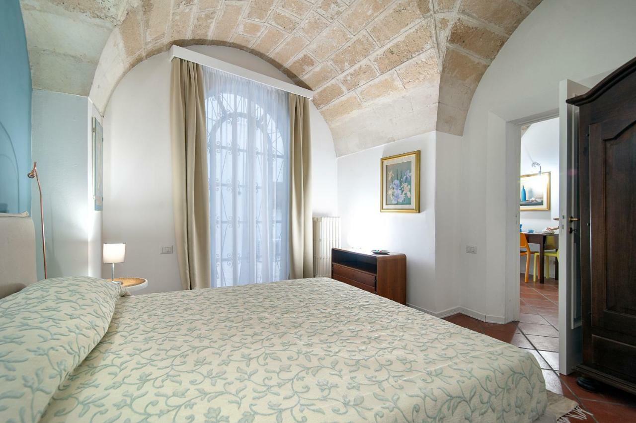 Goodstay Corte Del Vescovo Lecce Extérieur photo