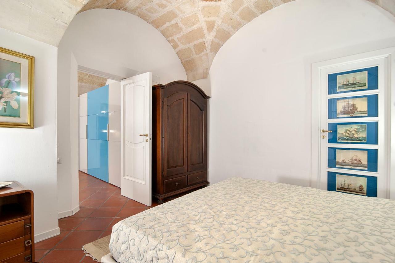 Goodstay Corte Del Vescovo Lecce Extérieur photo