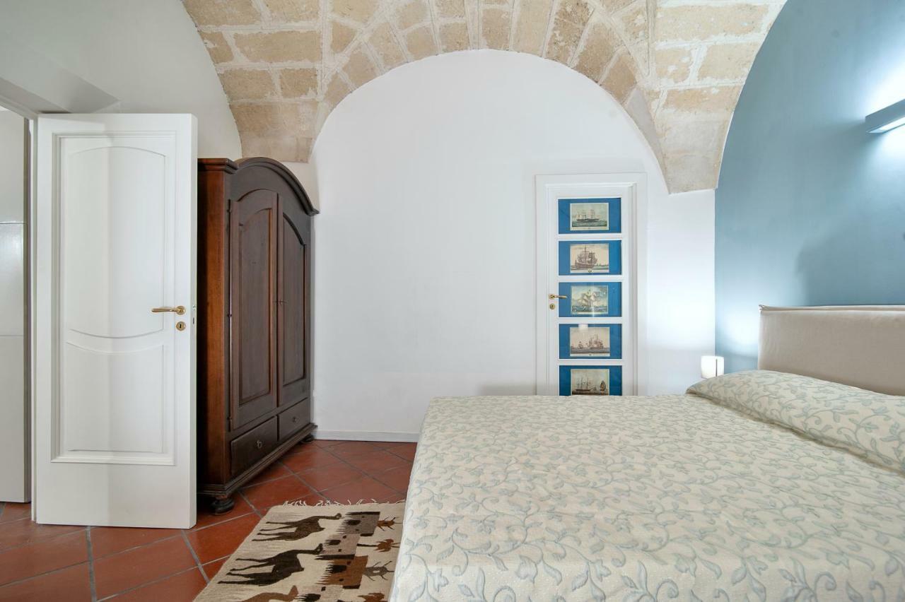 Goodstay Corte Del Vescovo Lecce Extérieur photo