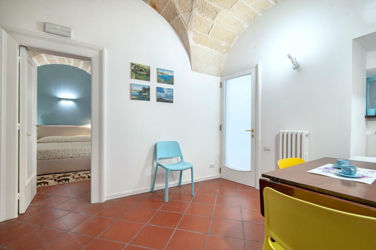 Goodstay Corte Del Vescovo Lecce Extérieur photo