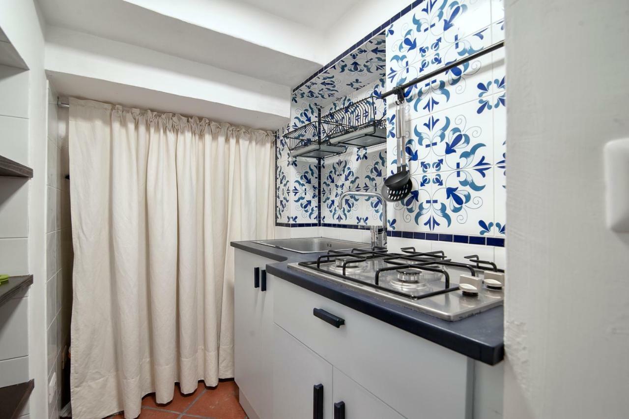 Goodstay Corte Del Vescovo Lecce Extérieur photo