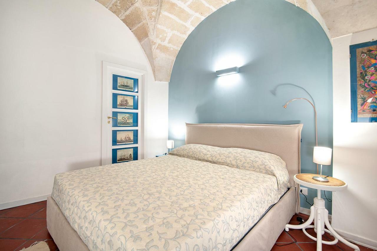 Goodstay Corte Del Vescovo Lecce Extérieur photo