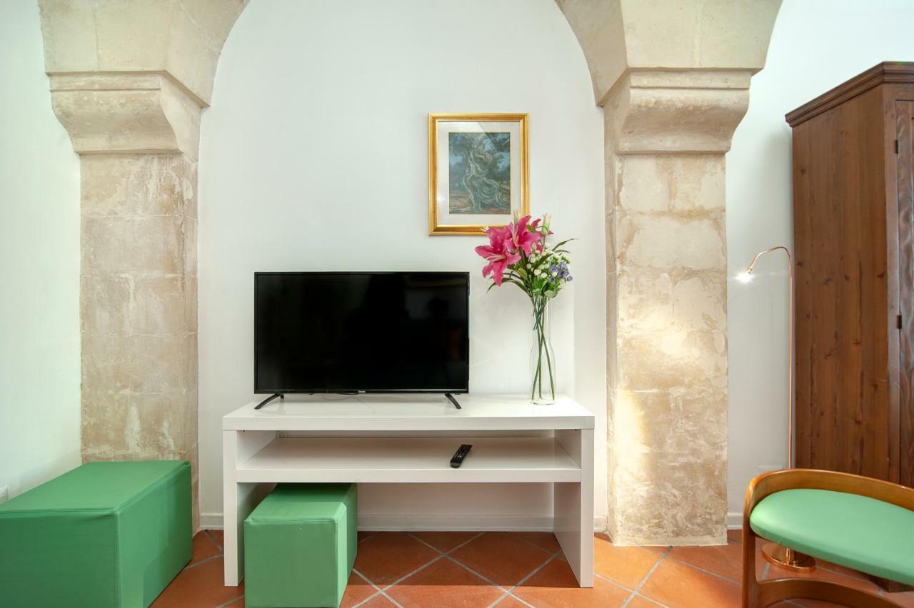 Goodstay Corte Del Vescovo Lecce Extérieur photo
