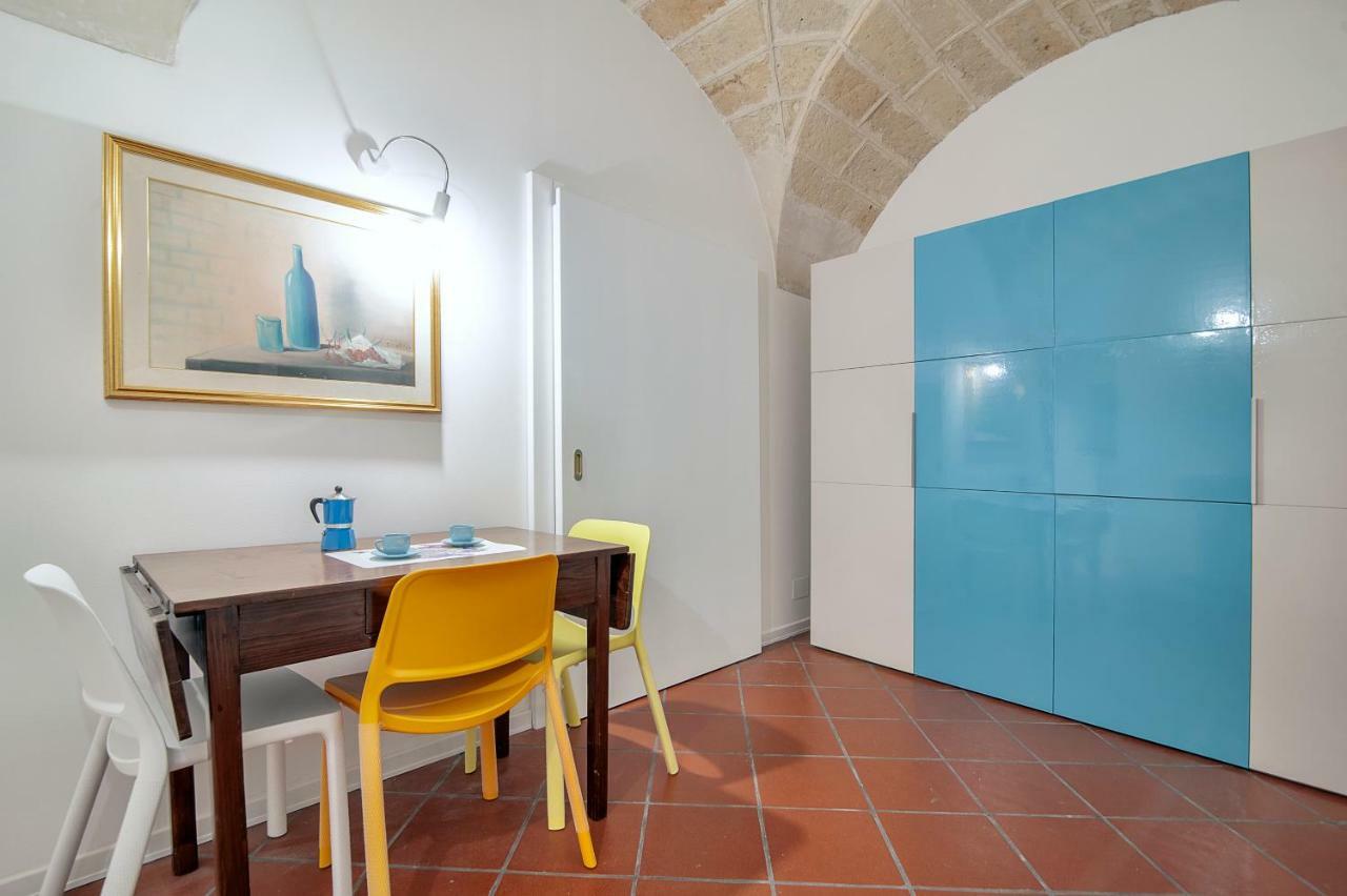 Goodstay Corte Del Vescovo Lecce Extérieur photo