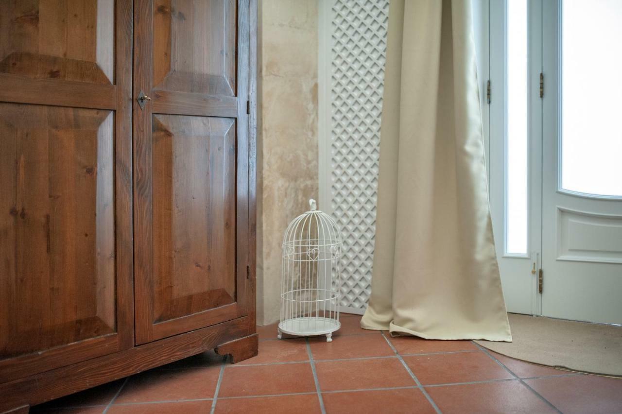Goodstay Corte Del Vescovo Lecce Extérieur photo