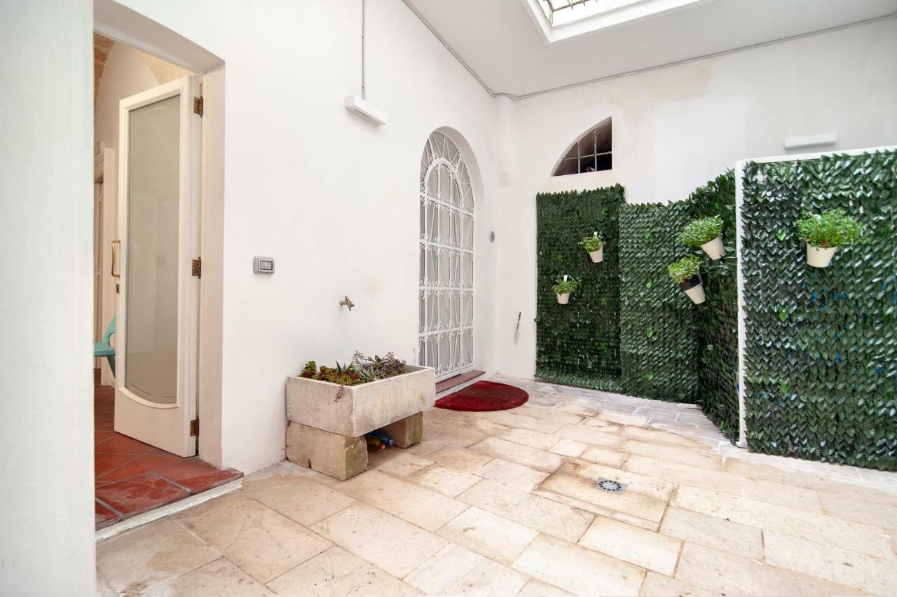 Goodstay Corte Del Vescovo Lecce Extérieur photo