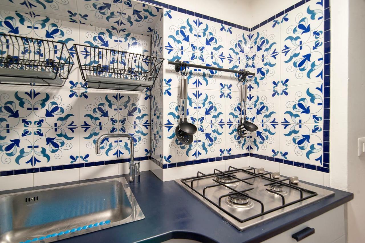 Goodstay Corte Del Vescovo Lecce Extérieur photo