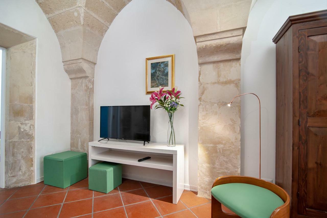 Goodstay Corte Del Vescovo Lecce Extérieur photo