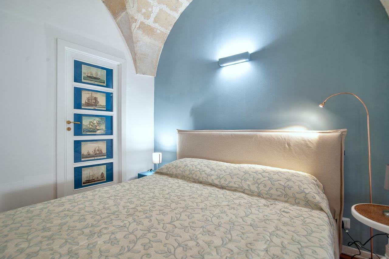 Goodstay Corte Del Vescovo Lecce Extérieur photo