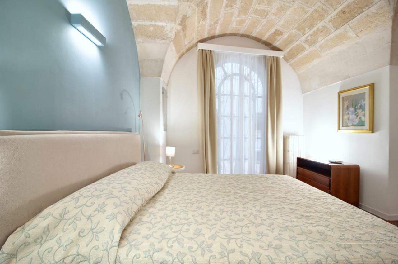 Goodstay Corte Del Vescovo Lecce Extérieur photo