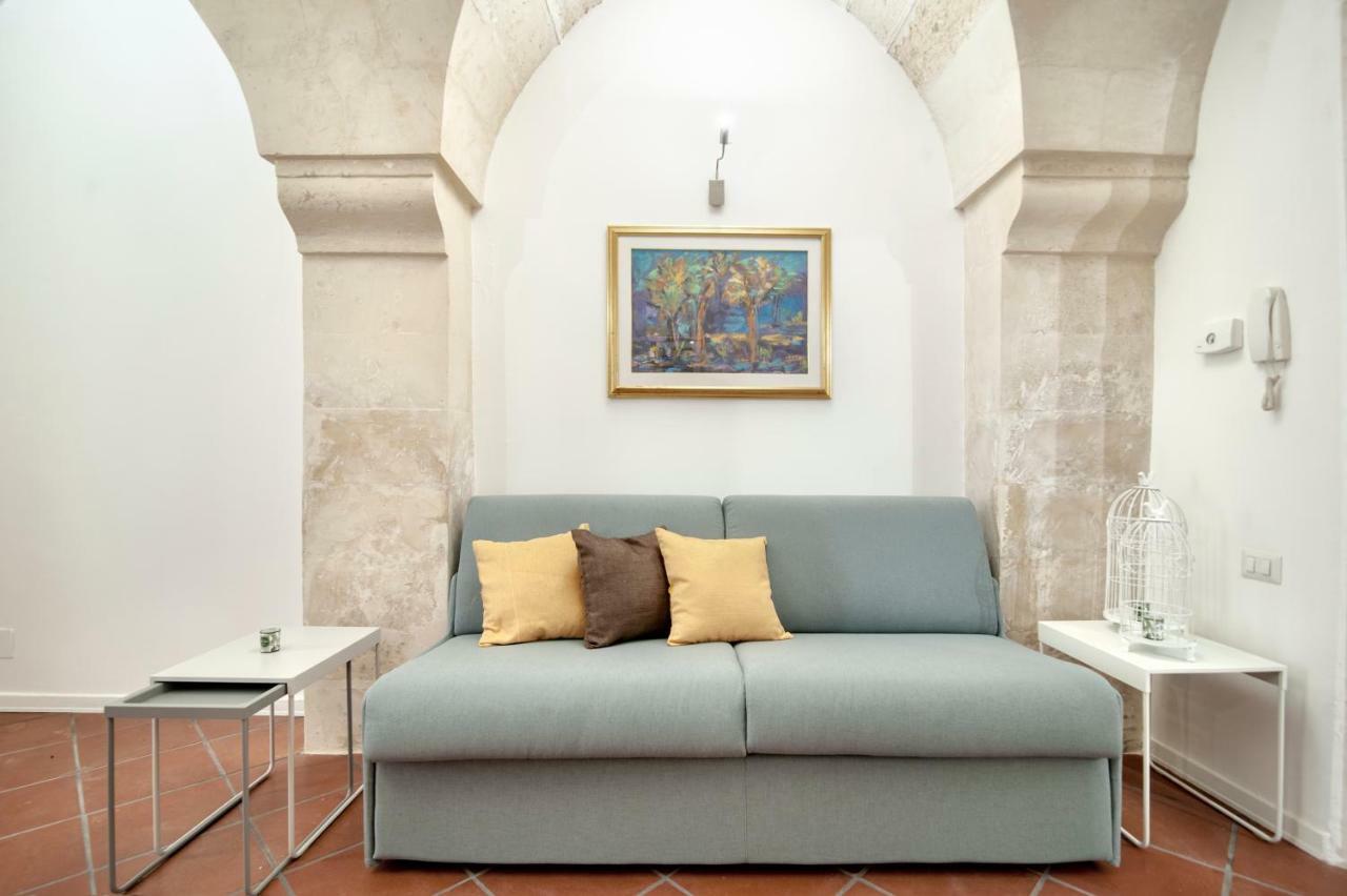 Goodstay Corte Del Vescovo Lecce Extérieur photo