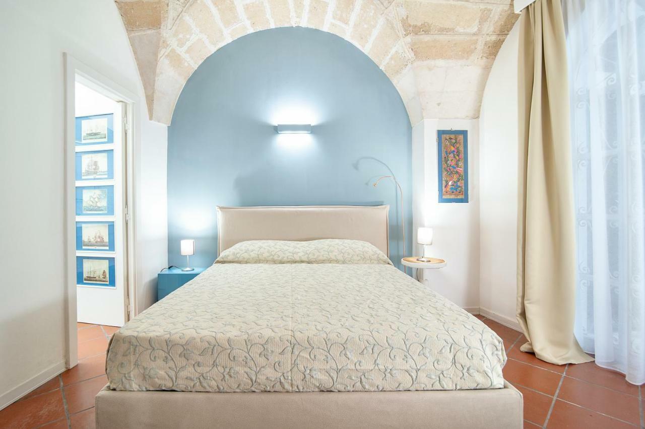Goodstay Corte Del Vescovo Lecce Extérieur photo